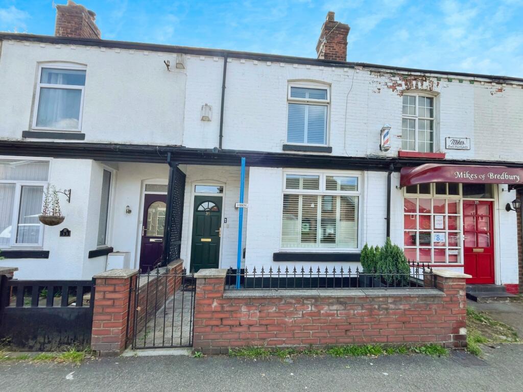 Main image of property: Stockport Road East, Bredbury, Stockport, SK6