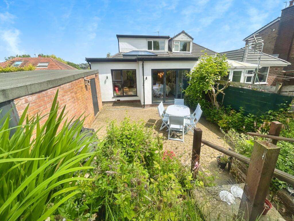 Main image of property: Fernhill, Mellor, Stockport, SK6