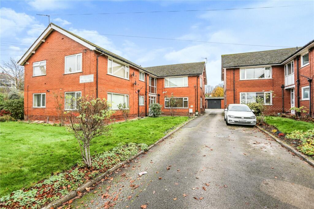 Main image of property: Harrytown, Romiley, Stockport, SK6