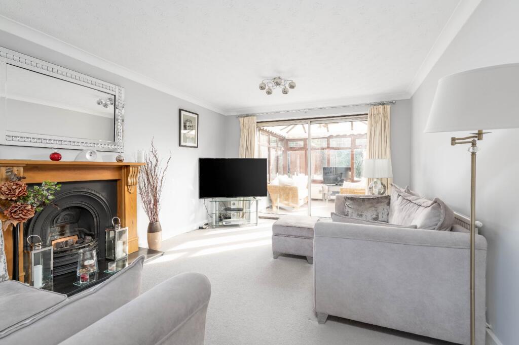 Main image of property: Seven Stiles Drive, Marple, Stockport, Greater Manchester, SK6