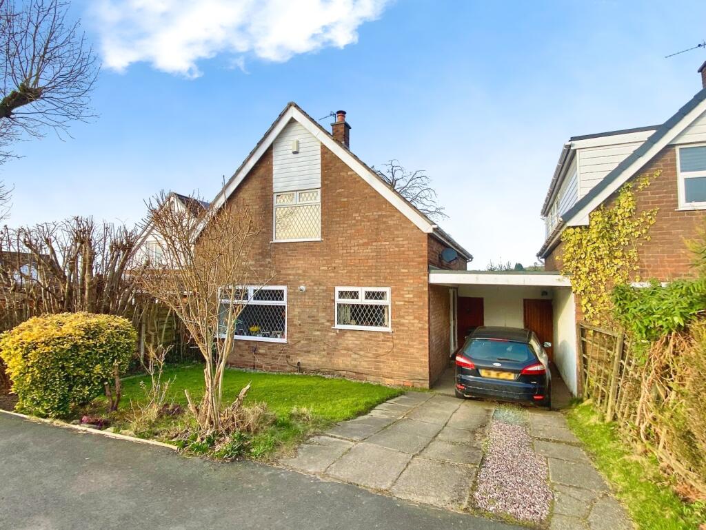 Main image of property: Constable Drive, Marple Bridge, Stockport, SK6