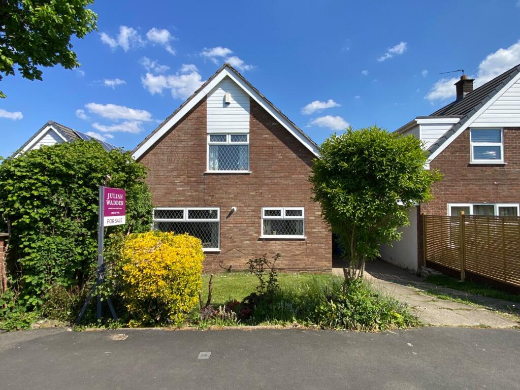 Main image of property: Constable Drive, Marple Bridge, Stockport, SK6