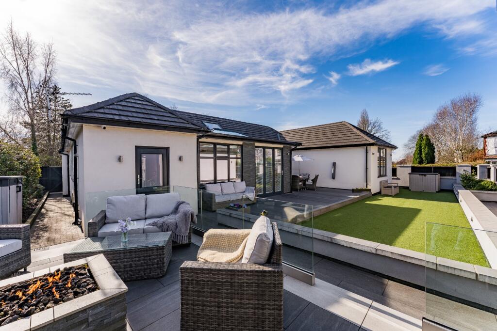 Main image of property: Stockport Road, Marple, Stockport, Greater Manchester, SK6