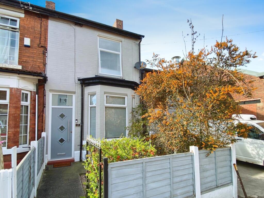 Main image of property: Brighton Grove, Hyde, Greater Manchester, SK14