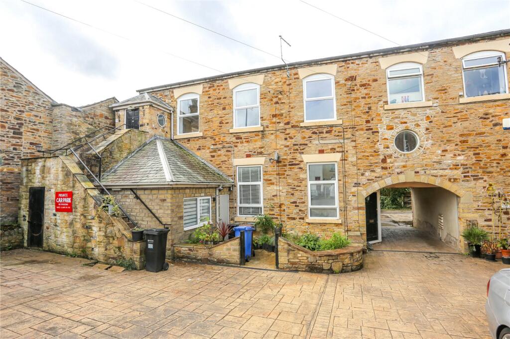 Main image of property: Compstall Road, Marple Bridge, Stockport, SK6