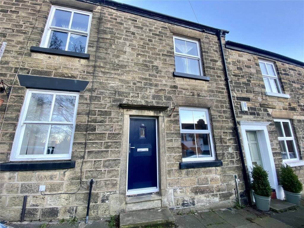 Main image of property: Church Street, Bollington, Macclesfield, Cheshire, SK10