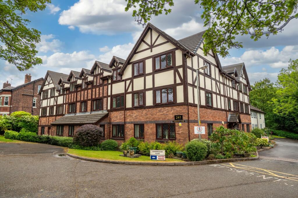 Main image of property: Stockport Road, Marple, Stockport, Greater Manchester, SK6
