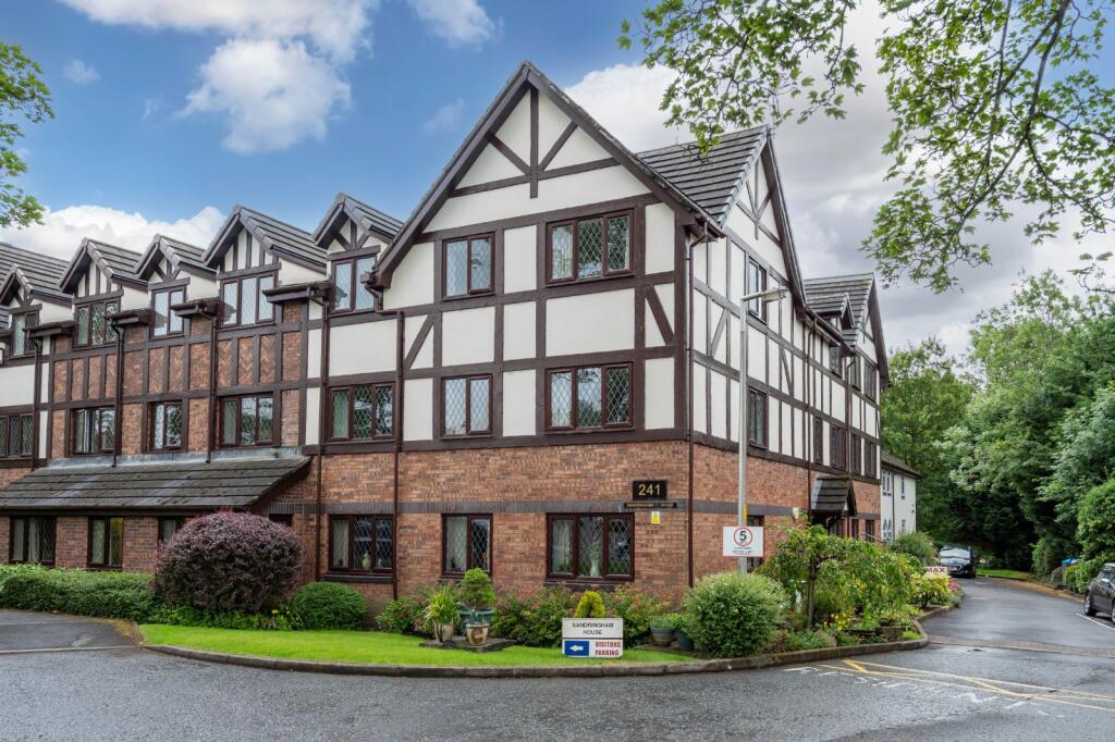 Main image of property: Stockport Road, Marple, Stockport, Greater Manchester, SK6