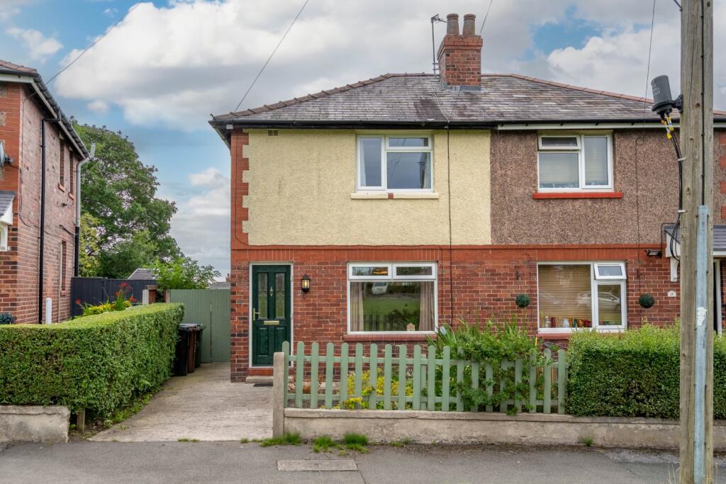 Main image of property: Turner Road, Marple, Cheshire, SK6