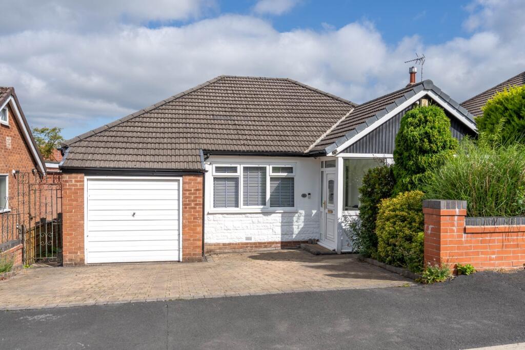 Main image of property: Greenbank Road, Marple Bridge, Stockport, SK6
