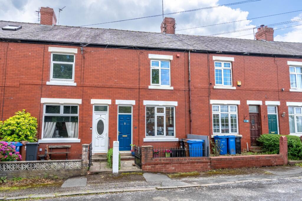 Main image of property: Sunwell Terrace, Marple, Stockport, Greater Manchester, SK6