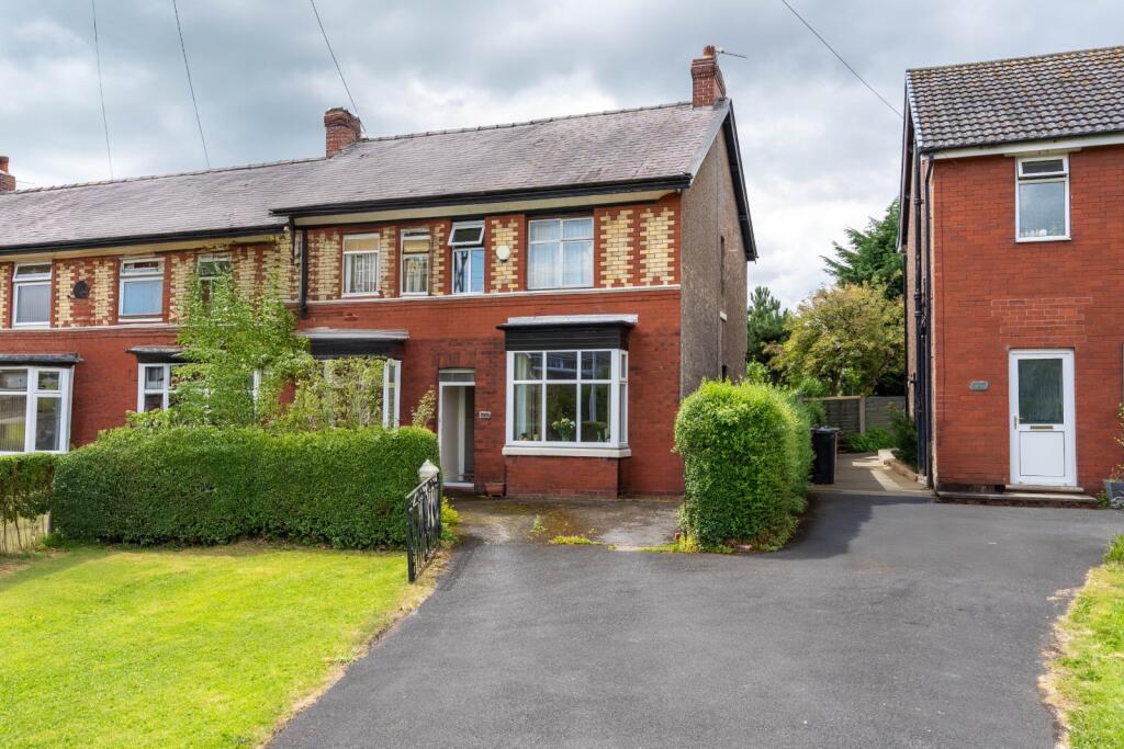 Main image of property: Windlehurst Road, Marple, Stockport, Greater Manchester, SK6