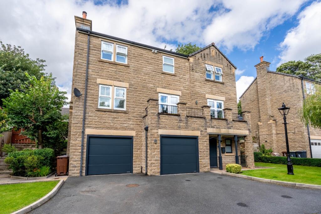 Main image of property: Low Leighton Road, New Mills, High Peak, Derbyshire, SK22