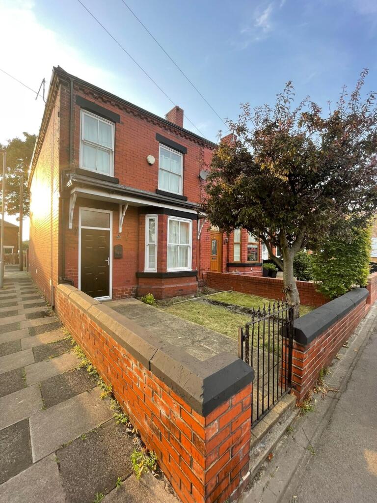 Main image of property: Mill Lane, Hyde, Greater Manchester, SK14