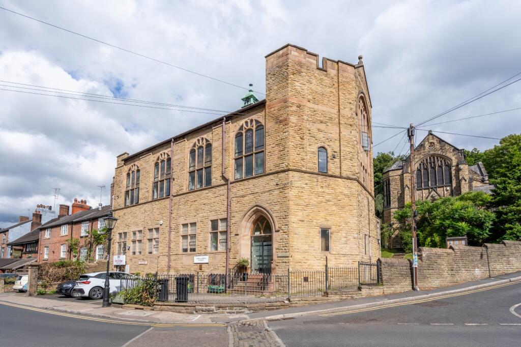 Main image of property: Town Street, Marple Bridge, Stockport, Greater Manchester, SK6