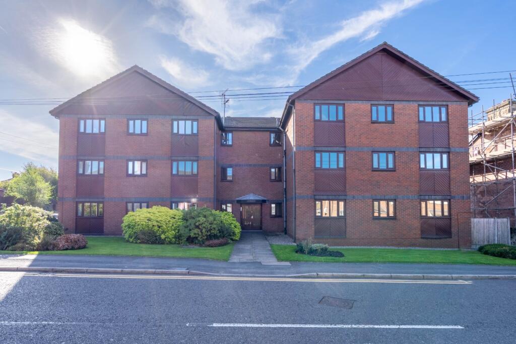 Main image of property: Station Road, Marple, Stockport, Greater Manchester, SK6