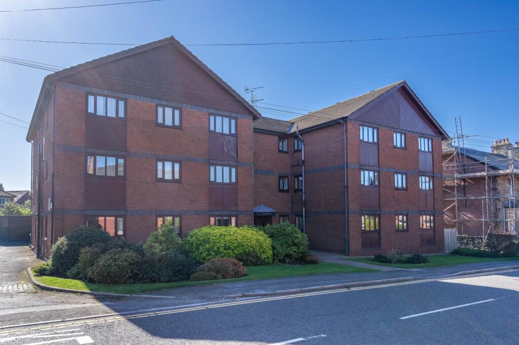 Main image of property: Station Road, Marple, Stockport, Greater Manchester, SK6