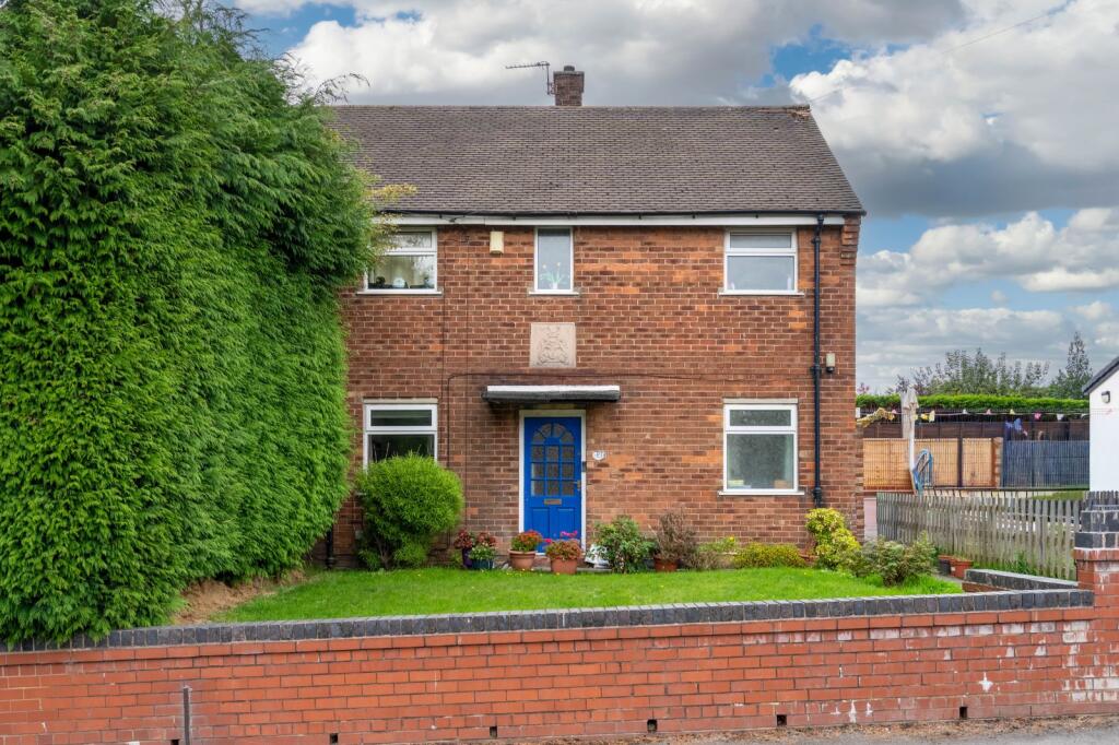 Main image of property: Cross Lane, Marple, Stockport, Cheshire, SK6