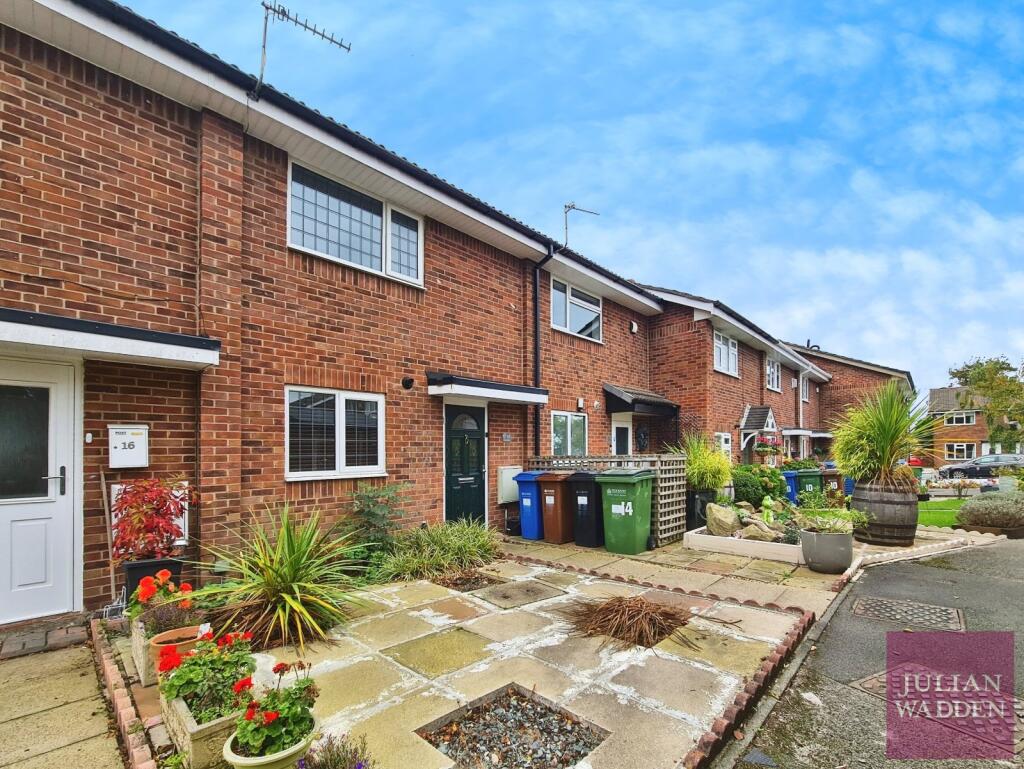 Main image of property: Avon Close, Marple, Stockport, SK6