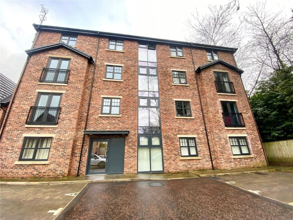 Main image of property: King Edward Road, Hyde, Greater Manchester, SK14