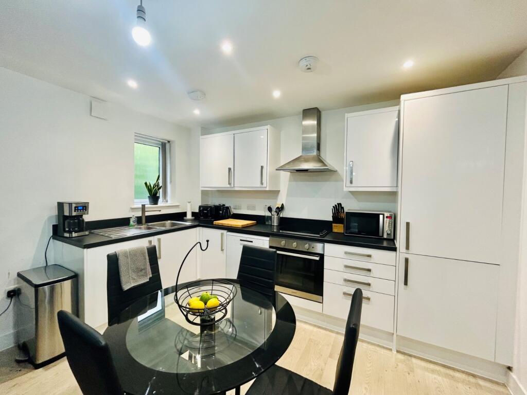 Main image of property: King Edward Road, Hyde, Greater Manchester, SK14