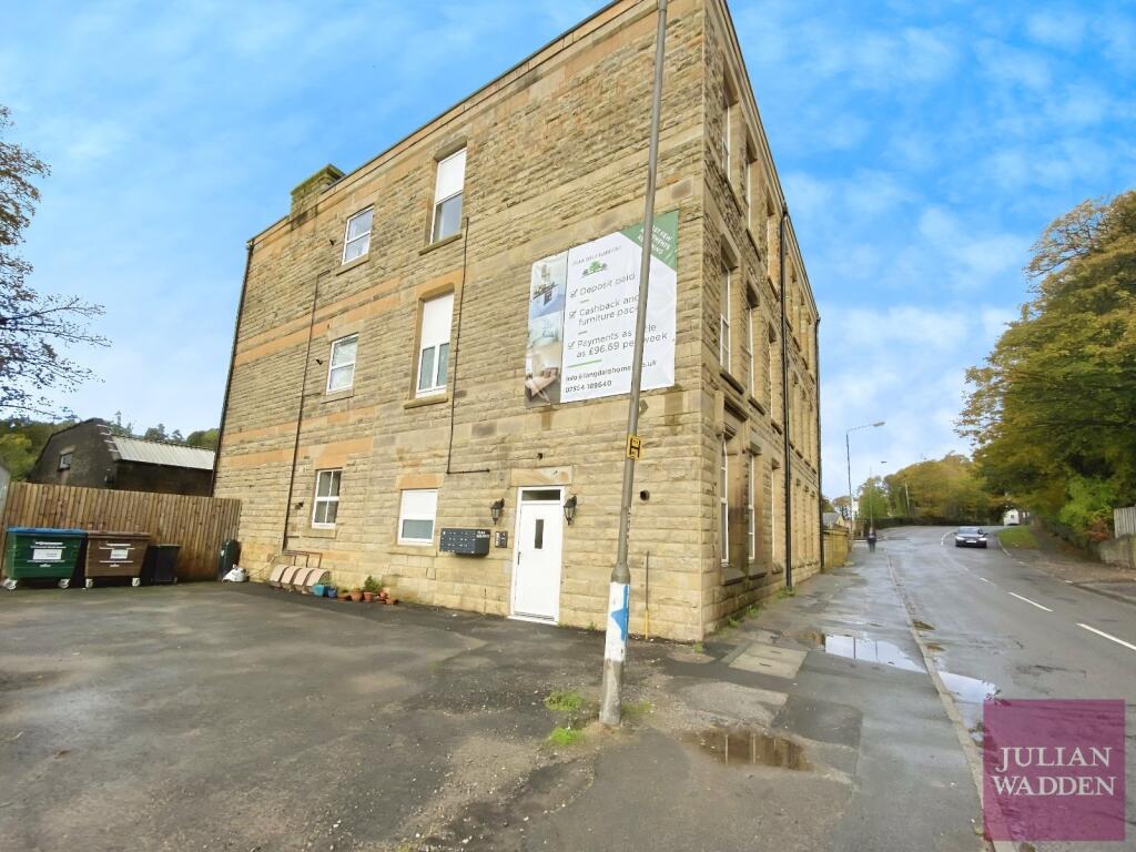 Main image of property: Charlestown, Glossop, Derbyshire, SK13