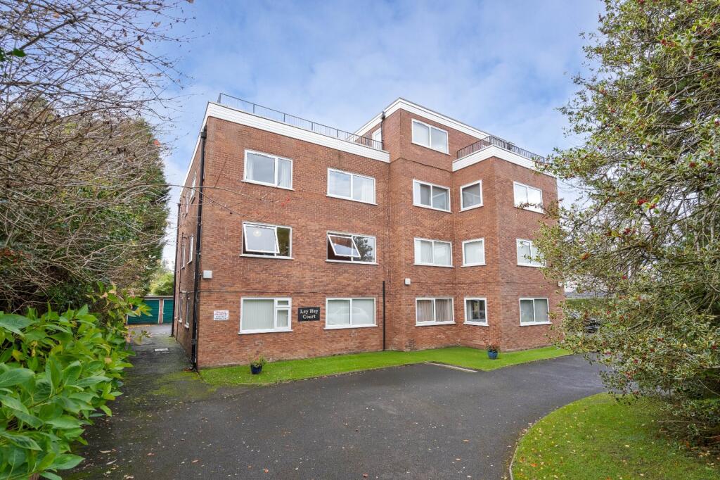 Main image of property: Ley Hey Road, Marple, Stockport, Greater Manchester, SK6