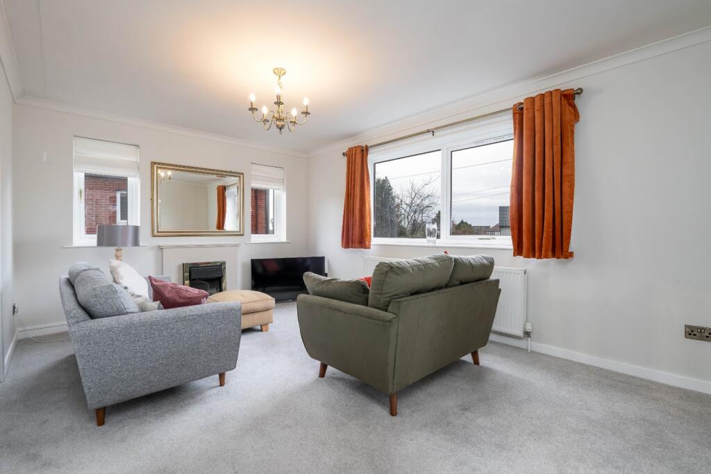 Main image of property: Ley Hey Road, Marple, Stockport, Greater Manchester, SK6