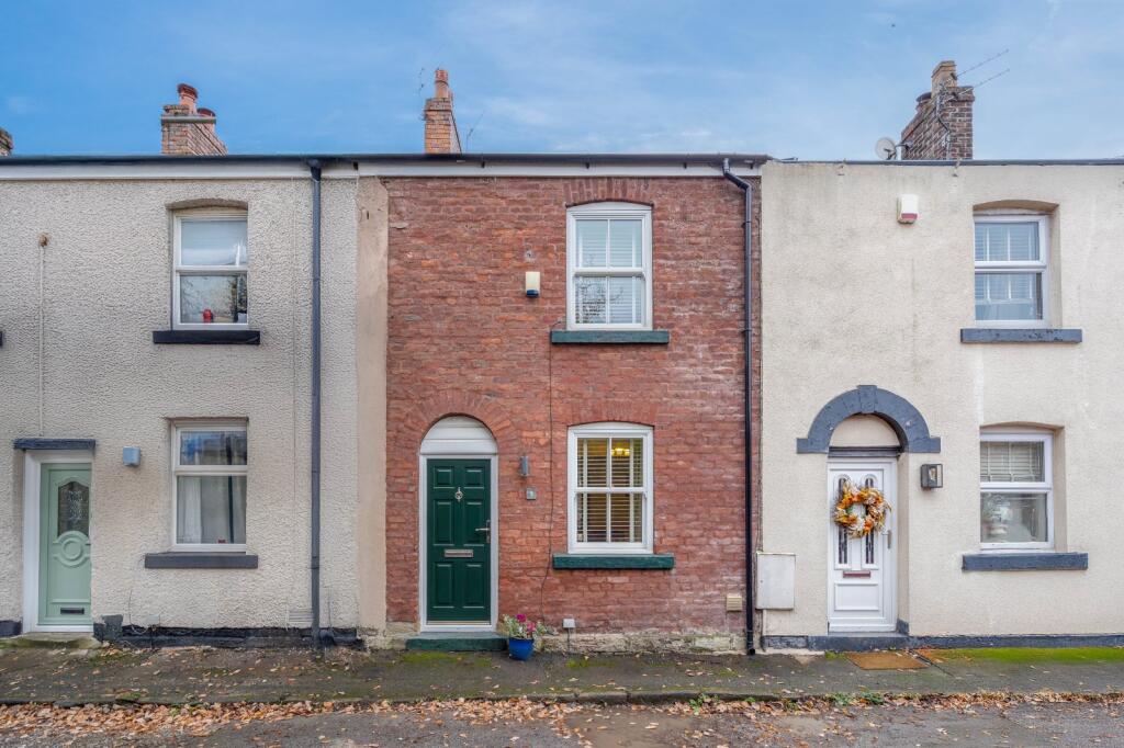 Main image of property: Shepley Lane, Marple, SK6