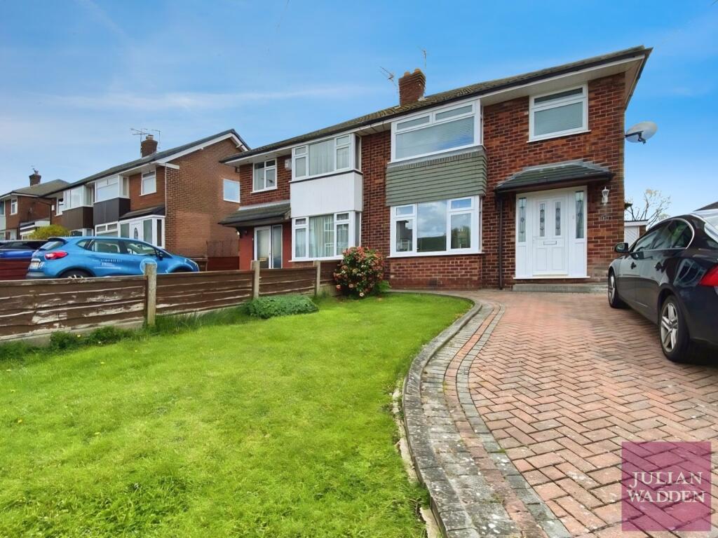 Main image of property: Westover, Romiley, Stockport, SK6