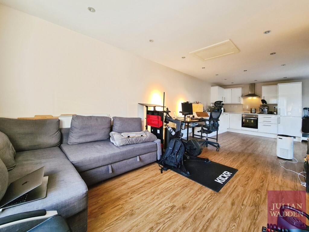 Main image of property: Wood Street, Glossop, Derbyshire, SK13