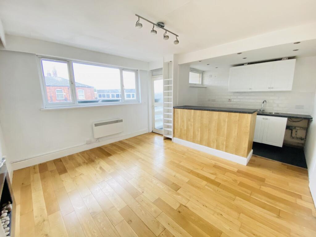 Main image of property: Flat 1 The Hollins, Marple, Stockport, SK6