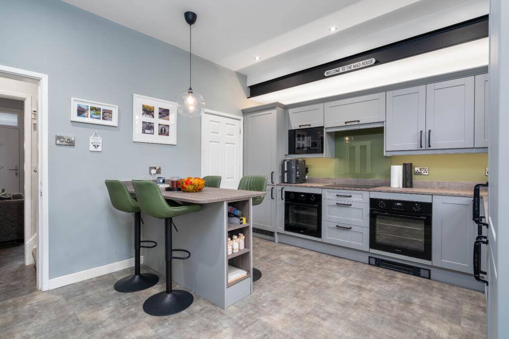 Main image of property: Townley Terrace, Canal Street, Marple, Stockport, SK6