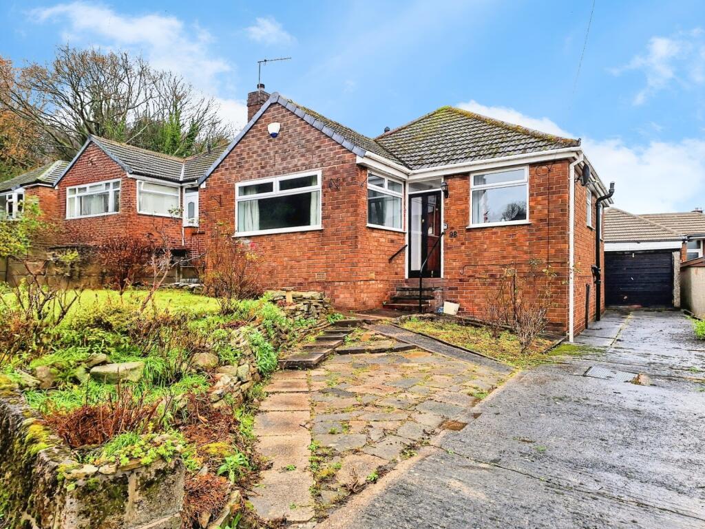 Main image of property: Guywood Lane, Romiley, Stockport, Greater Manchester, SK6