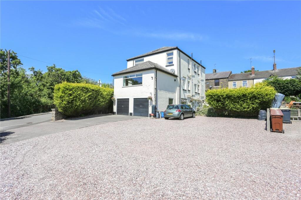 Main image of property: Hague Bar House, Waterside Road, High Peak, Derbyshire, SK22