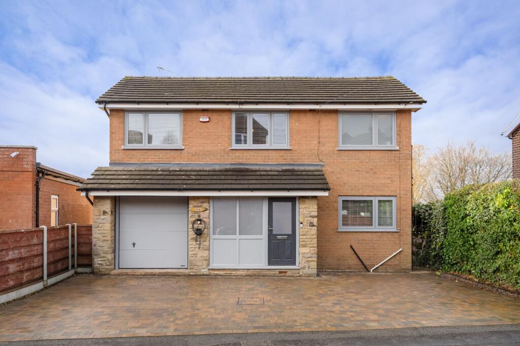 Main image of property: Waterside, Marple, Stockport, SK6