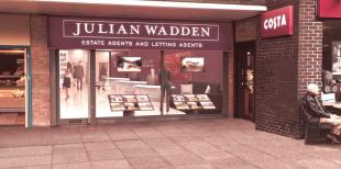 Julian Wadden , Marplebranch details