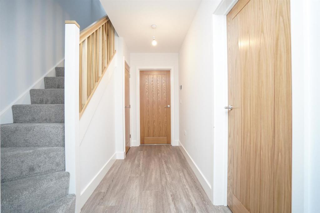 2 bedroom detached house for sale in Lower Abbots, Buckland Brewer, EX39