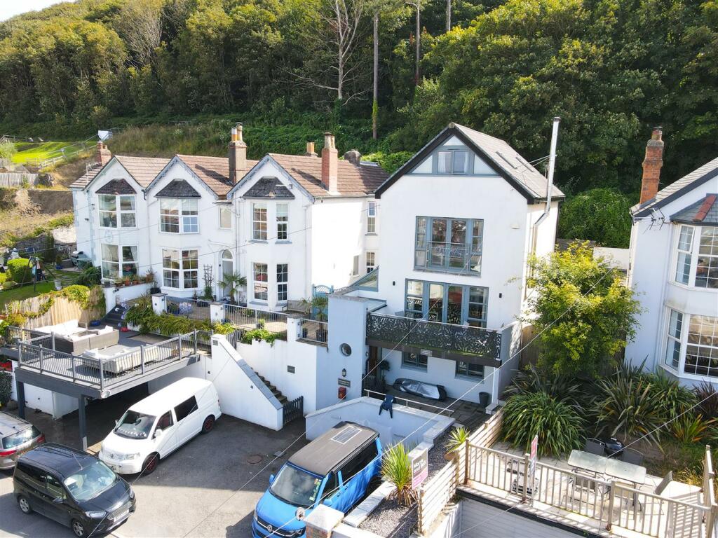 Main image of property: Atlantic Way, Westward Ho