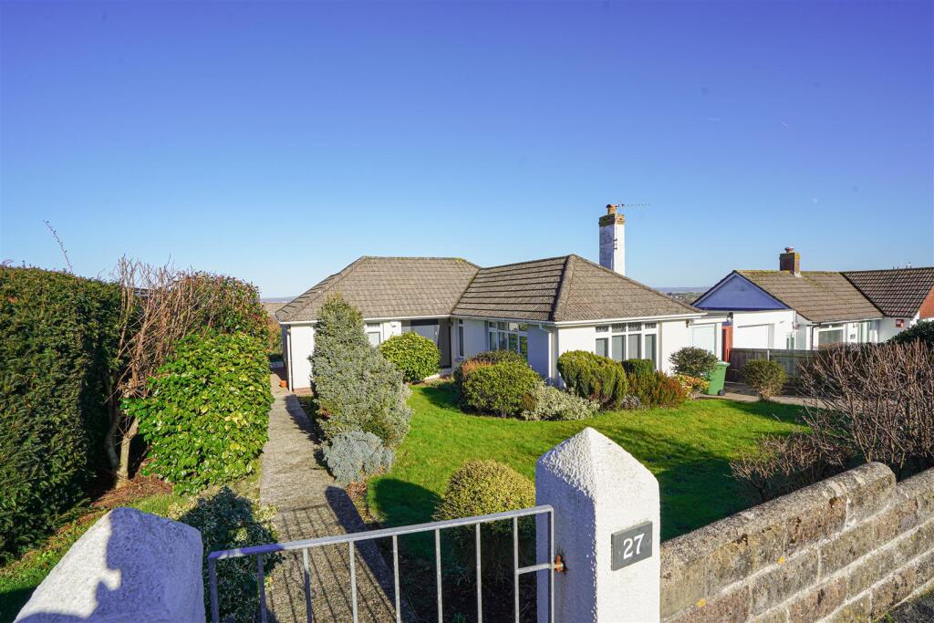 Main image of property: Highfield, Northam, Bideford