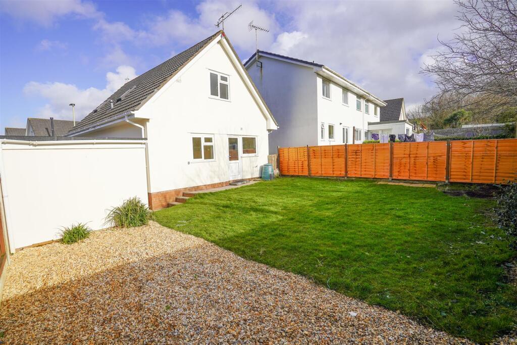 Main image of property: Little Moor Close, West Yelland