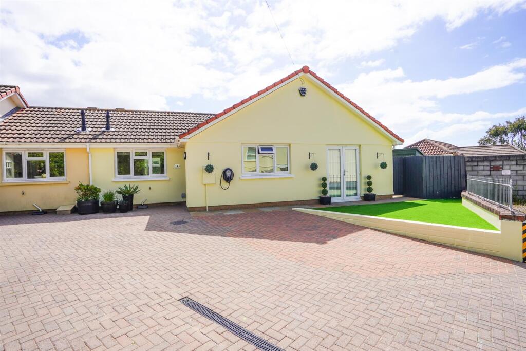 Main image of property: Bay View Road, Northam, Bideford