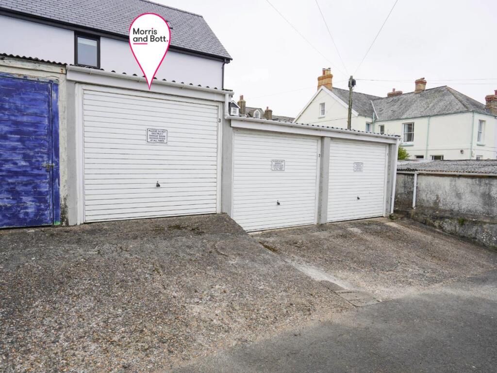 Main image of property: Green Lane, Appledore