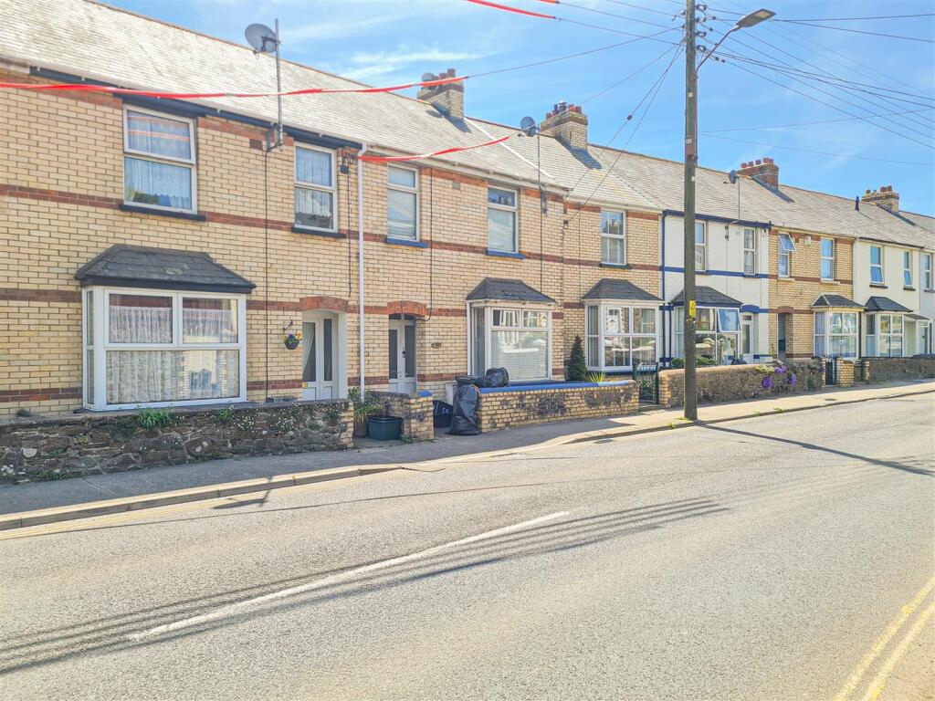 Main image of property: Clovelly Road, Bideford