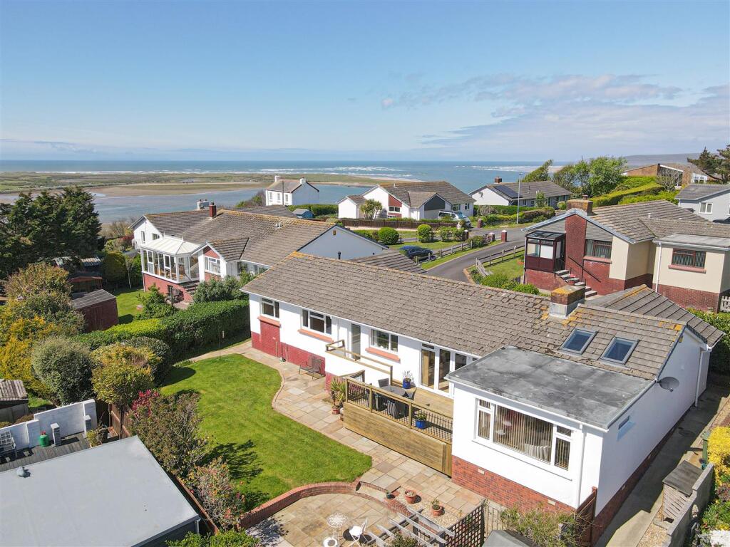 Main image of property: Mariners Way, Appledore
