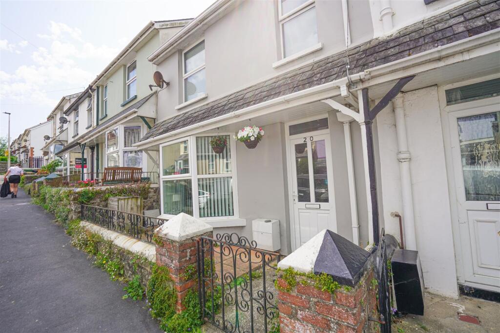 Main image of property: Royston Road, Bideford