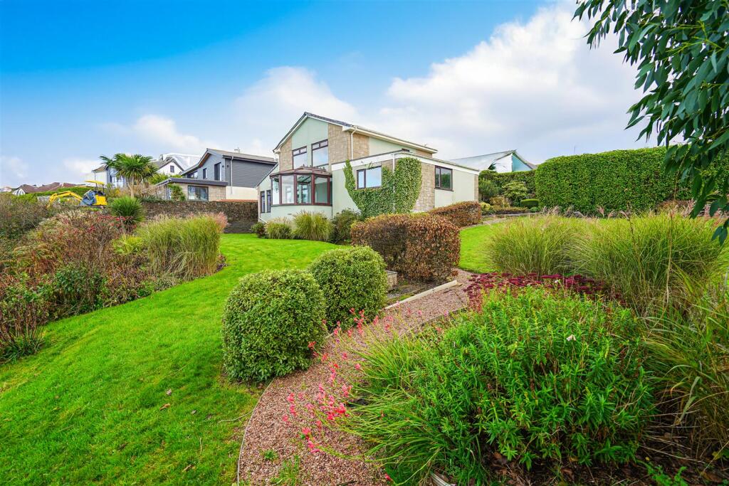 Main image of property: Bay View Road, Northam, Bideford