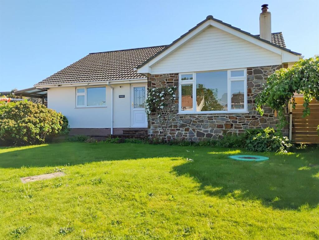 Main image of property: Shepherds Meadow, Abbotsham, Bideford