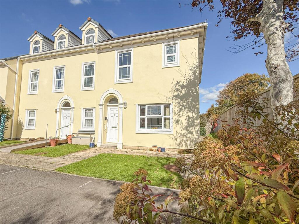 Main image of property: Bay View Road, Northam, Bideford