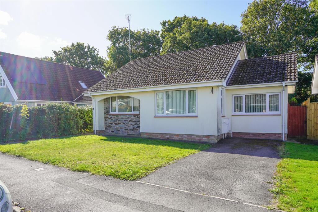 Main image of property: Redlands Road, Fremington, Barnstaple
